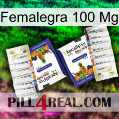 Femalegra 100 Mg 12